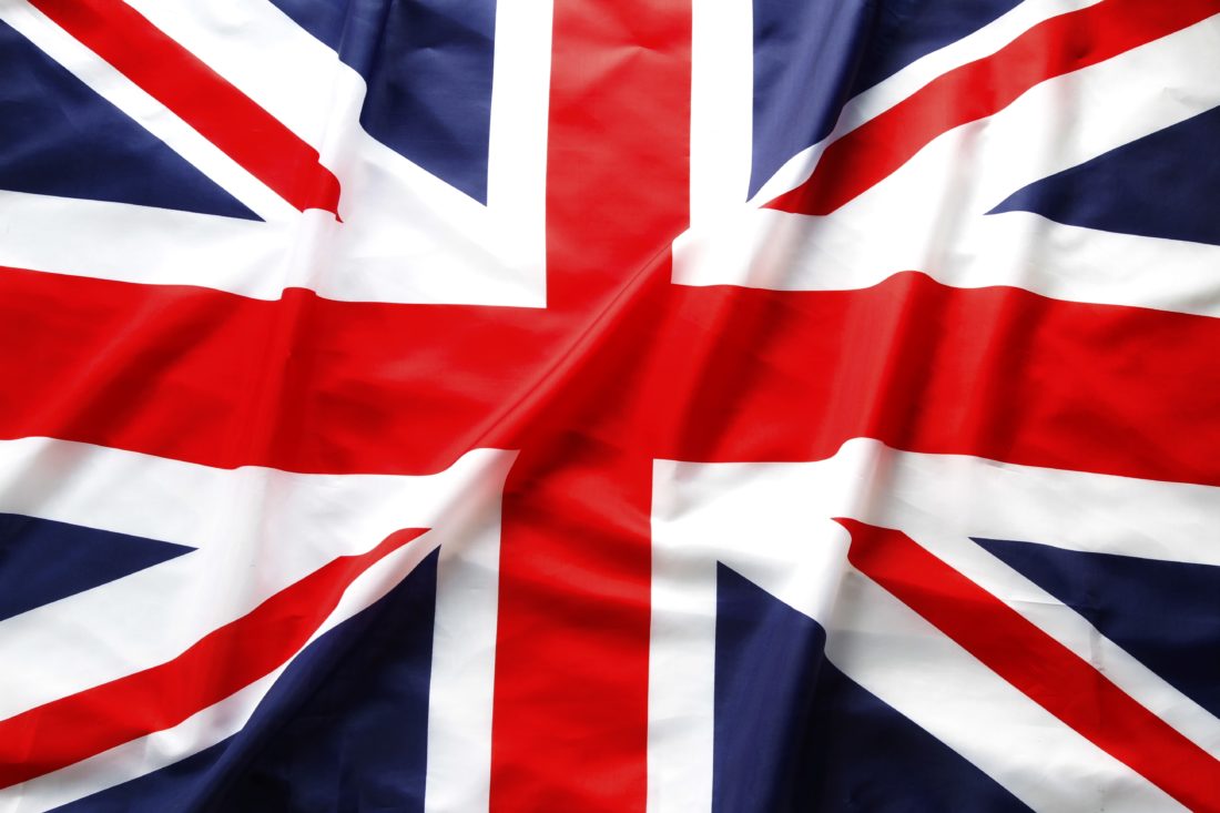 Union Jack