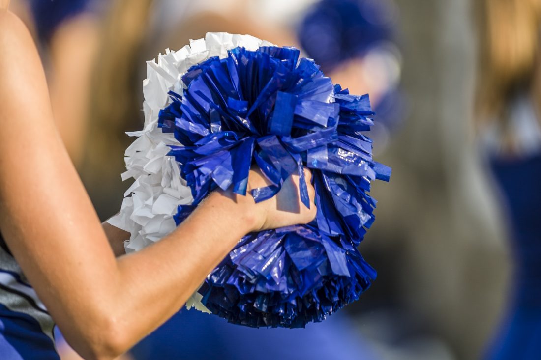Cheer