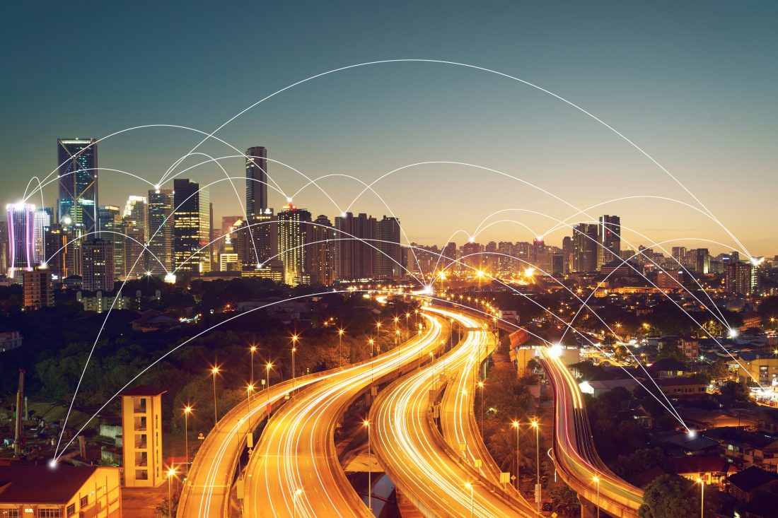 A connected world where PR must work together