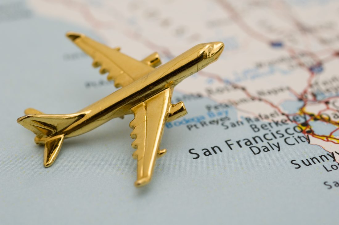 San Francisco