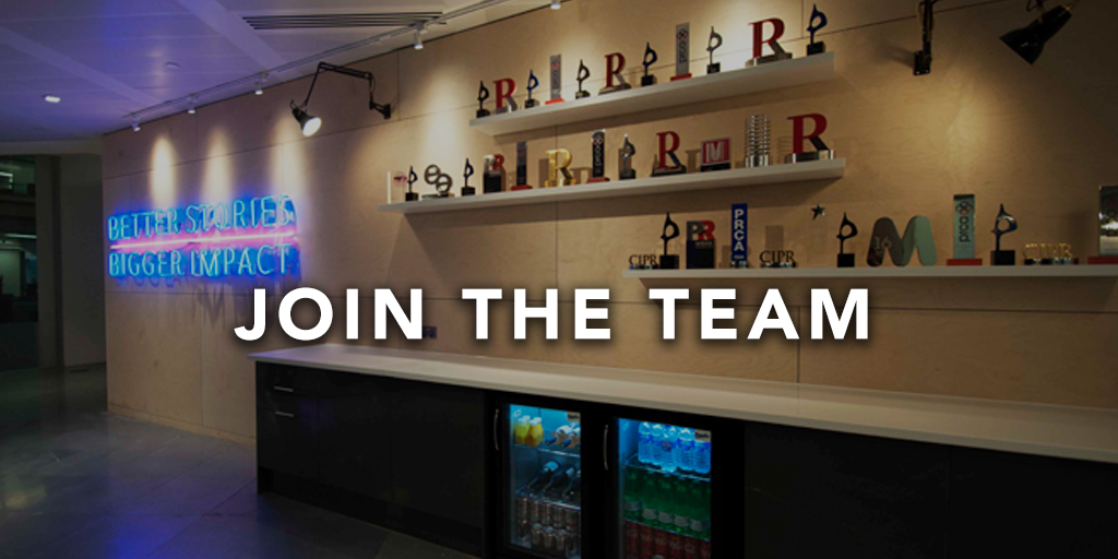 Join the Brands2Life team