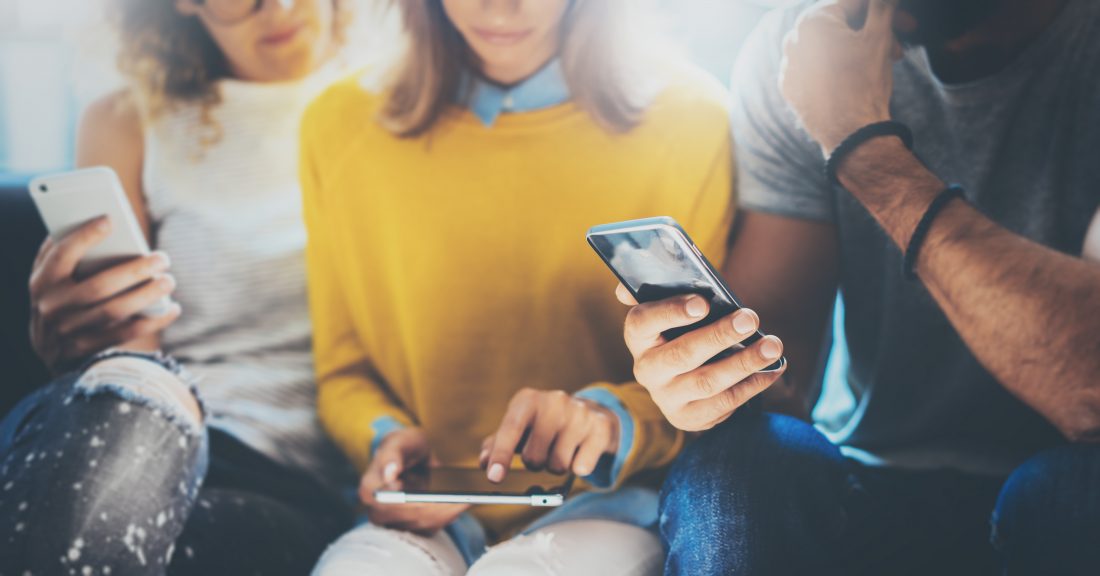 Six digital updates you don't want to miss from February
