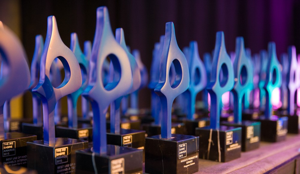 In2 SABRE Awards EMEA