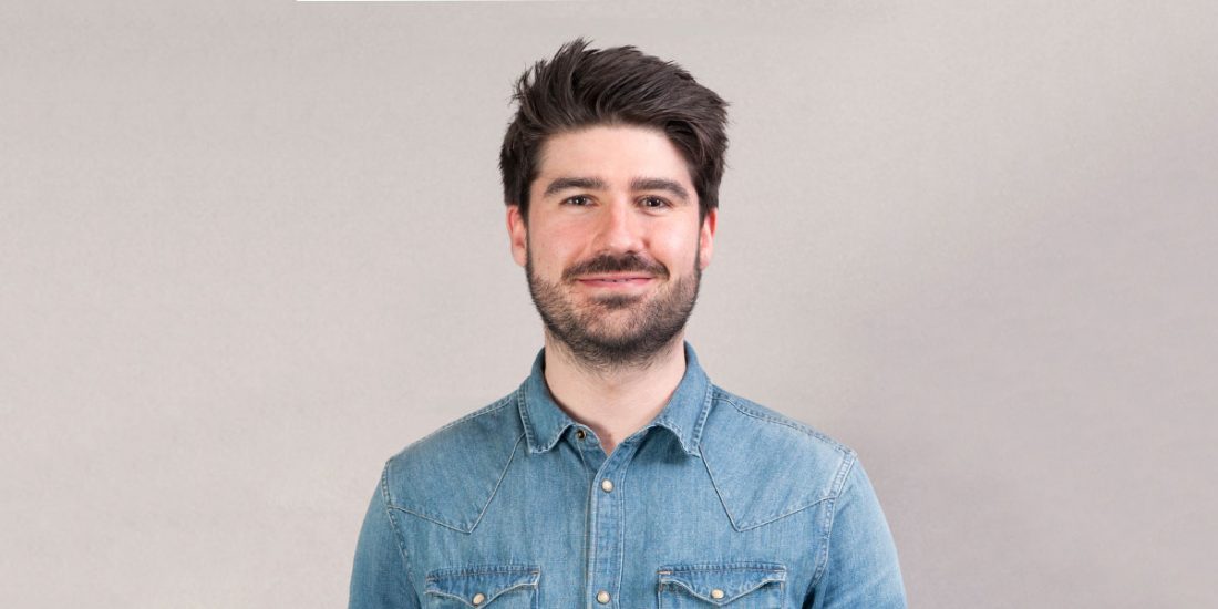 Ollie Edwards