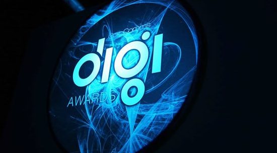 CorpComms Digi awards 2017