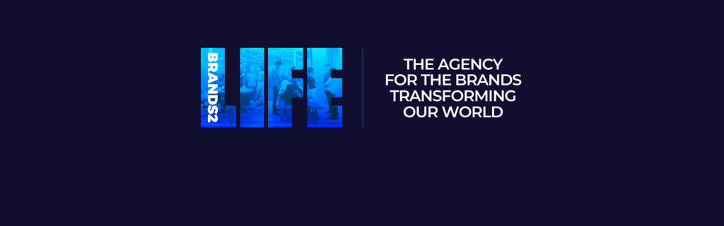 Leading indpendent communcations agency, Brands2Life has announced today it is to become a majority employee owned business.