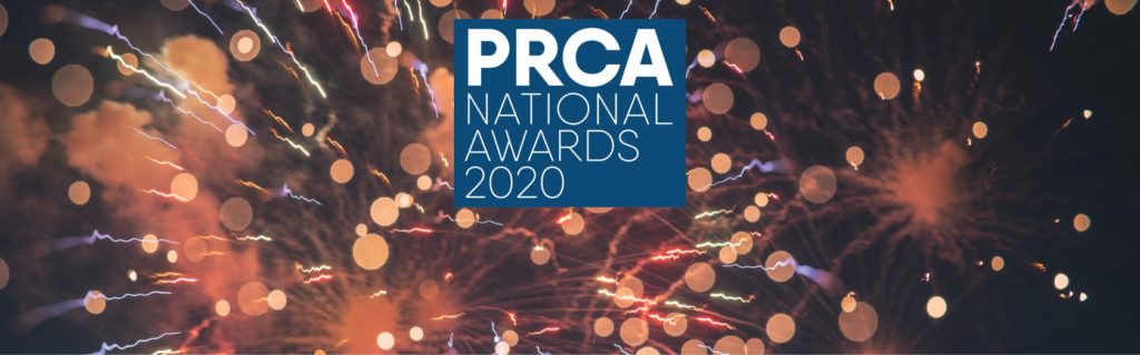 PRCA Large Consultancy of the Year