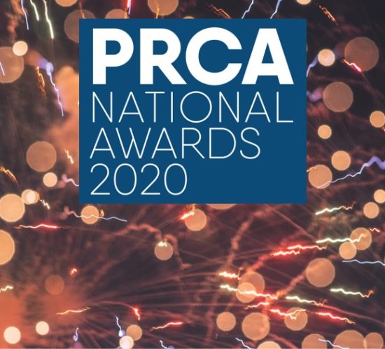 PRCA Large Consultancy of the Year