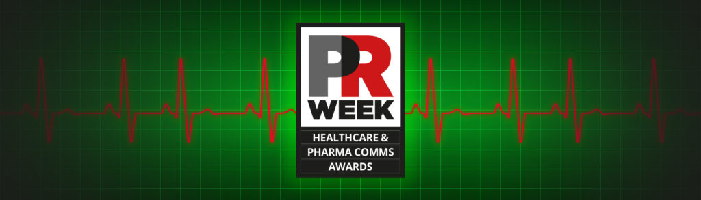 Brands2Life wins PRWeek healthcare communications award